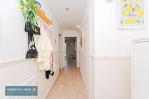 Hallway- click for photo gallery